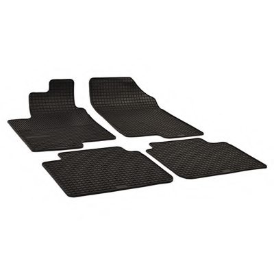 RAMEDER 122837 Floor Mat Set